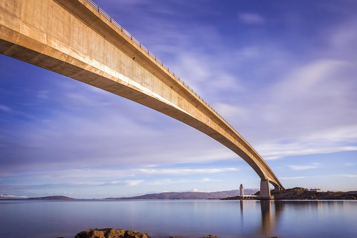 Skye bridge